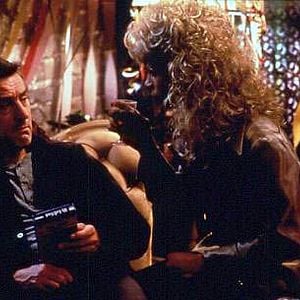 Foto Nadie es perfecto