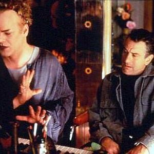 Foto Nadie es perfecto