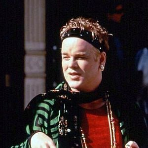 Foto Nadie es perfecto