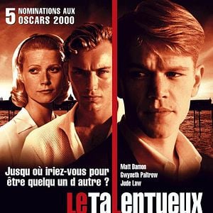 Foto El talento de Mr. Ripley