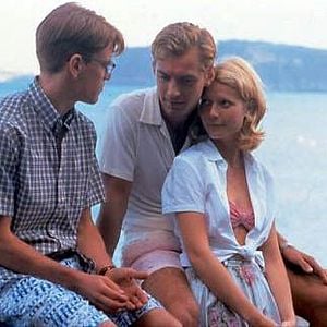 Foto El talento de Mr. Ripley