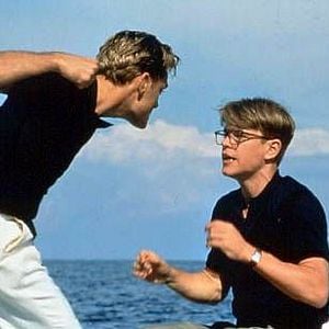 Foto El talento de Mr. Ripley