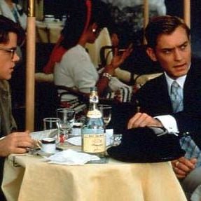 Foto El talento de Mr. Ripley