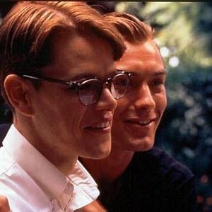Foto El talento de Mr. Ripley