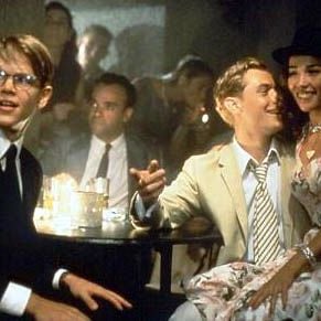 Foto El talento de Mr. Ripley