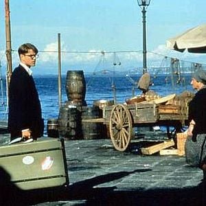 Foto El talento de Mr. Ripley