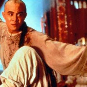 Foto Érase una vez en China