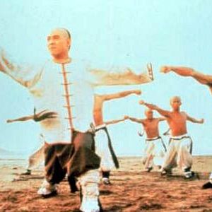 Foto Érase una vez en China