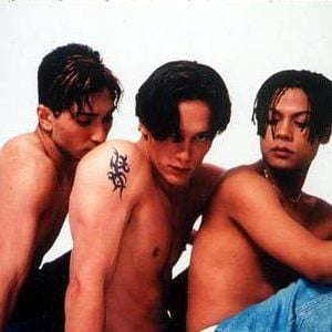 Foto No Ordinary Love