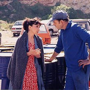 Foto Jean-Pierre Darroussin