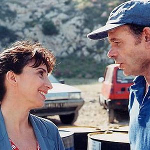 Foto Jean-Pierre Darroussin