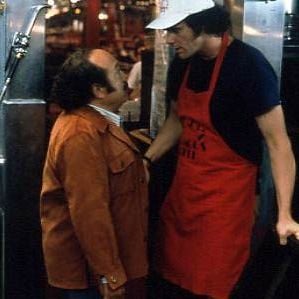 Foto Man on the Moon