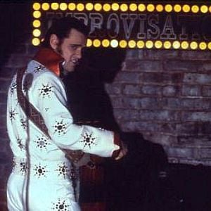 Foto Man on the Moon