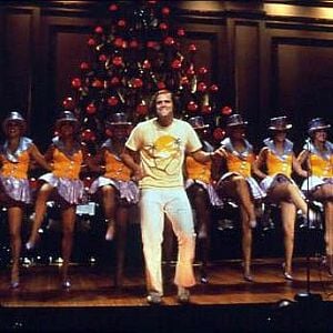 Foto Man on the Moon