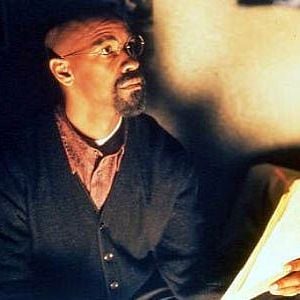 Foto Huracán Carter