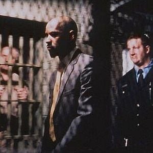 Foto Huracán Carter