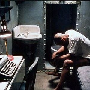 Foto Huracán Carter