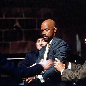 Foto Huracán Carter