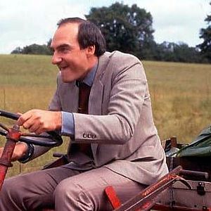 Foto André le Magnifique