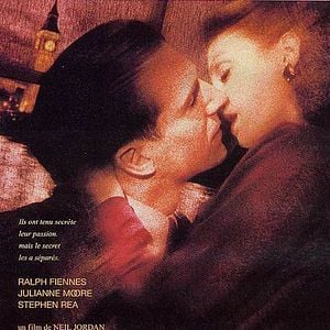 Foto El fin del romance