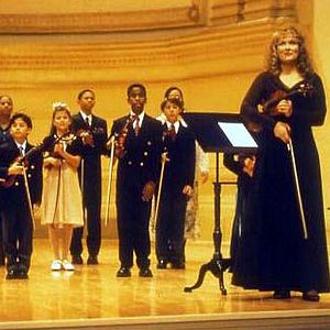 Foto Música del corazón