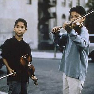 Foto Música del corazón