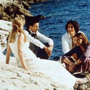 Foto La Parenthèse enchantée