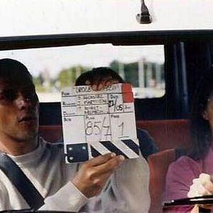 Foto Drôle de Félix