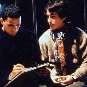 Foto Drôle de Félix