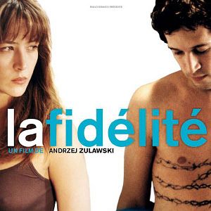 Foto La fidelidad