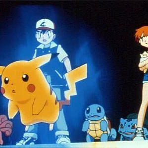 Foto Pokémon: La película