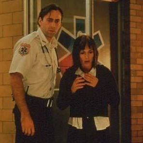 Foto Patricia Arquette