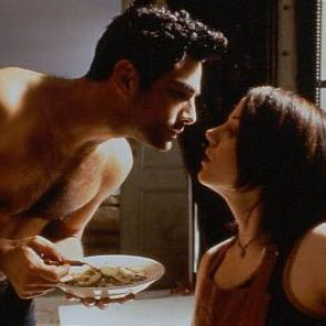 Foto The Five Senses (Los Cinco Sentidos)