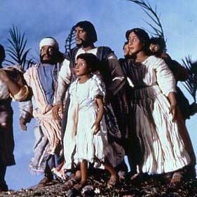 Foto El hombre que hacía milagros