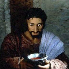 Foto El hombre que hacía milagros