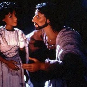 Foto El hombre que hacía milagros