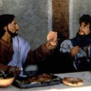 Foto El hombre que hacía milagros