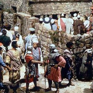 Foto El hombre que hacía milagros