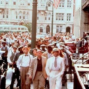 Foto Abajo el telón