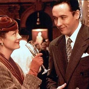 Foto Abajo el telón