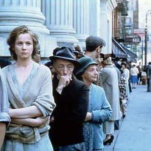 Foto Abajo el telón