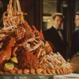 Foto Une affaire de goût