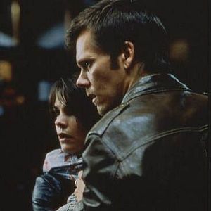 Foto El último escalón