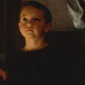 Foto El último escalón