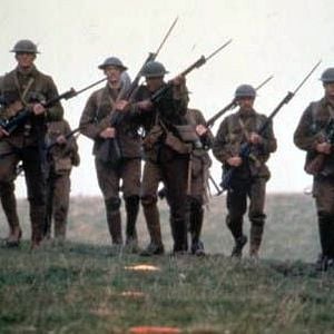 Foto The Trench (La trinchera)