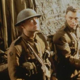 Foto The Trench (La trinchera)