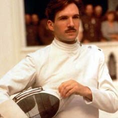 Foto Ralph Fiennes