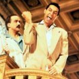 Foto Lío en La Habana