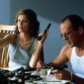 Foto Falsas apariencias