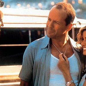 Foto Falsas apariencias